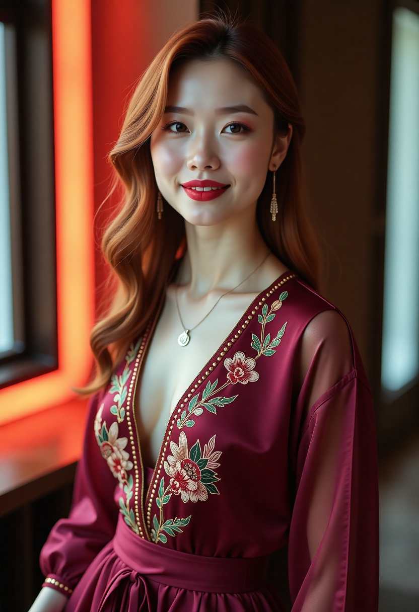 南风未起的头像