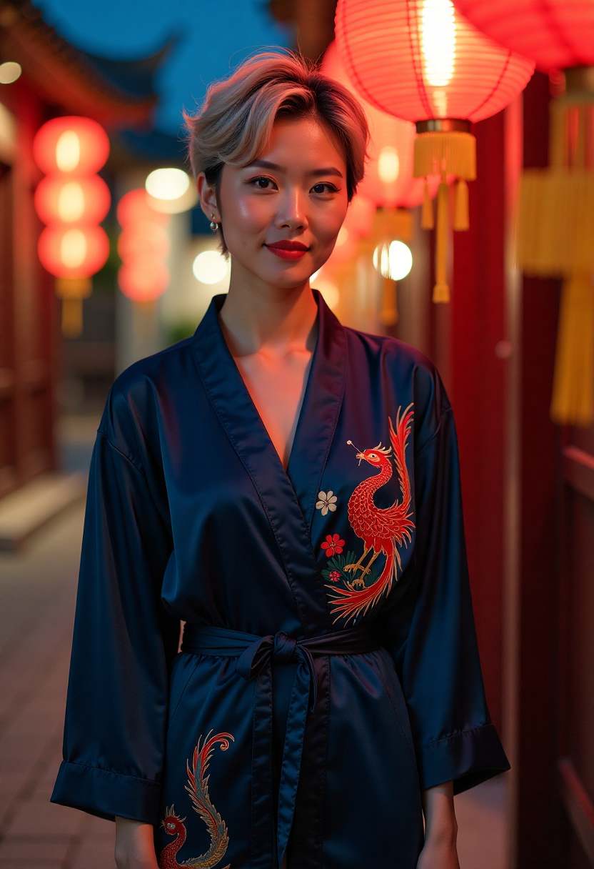 慢半拍的头像