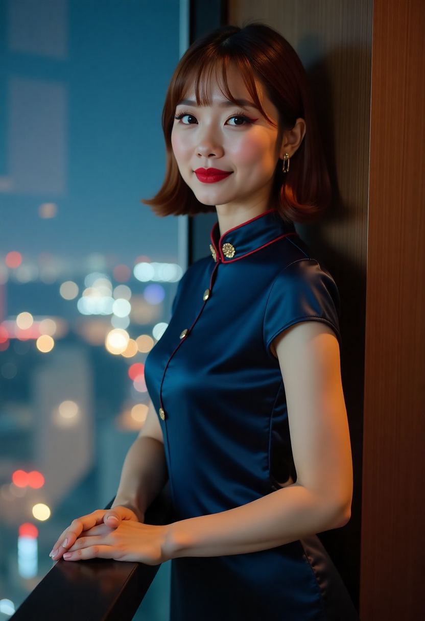 晚点名的头像